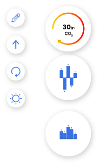 platform icons